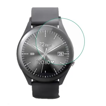 5tk TPÜ Pehme Smartwatch Selge kaitsekile Katab ASUS VivoWatch SP HC-A05 Smart Watch Screen Protector Tarvikud