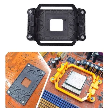 Arvuti CPU Cooler, AMD Fänn Seista Emaplaadi Bracket AMD AM3 Installida Kinnitamine jahutusventilaator kinnitusnurgik