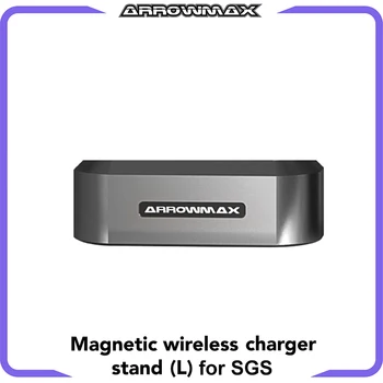 ARROWMAX SGS Magnet Charger Stand (L) SGS Seeria 9