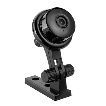 Mini IP Kaamera Surveillances Kaamerad 1080P HD Öise Nägemise Micro Video Videokaamera Home Security Diktofon Kodu Siseruumides