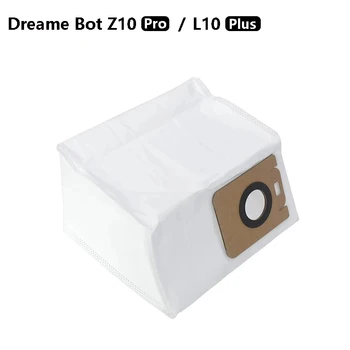 Eest XiaoMi Dreame Bot Z10 Pro & Dreame Bot L10 Pluss Robot Tolmuimeja Kasutatav Tolm Kasti Varuosad Tolmukoti Tarvikud