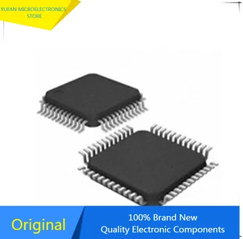 Uus Original10pcs/Palju Jieli Kiip Bluetooth IC AC6951C LQFP48 32bit DSP silmas on gaasimull 5.1 BT Speaker TWS Integrated Circuit Kiibistik