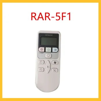 RAR-5F1 RAR-3N4-2 kaugjuhtimispulti HITACHI Konditsioneer 100% Originaal RAR-5F1 Universaalne RAR-3N4-2