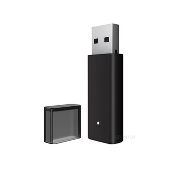 USB Vastuvõtja Xbox Üks 2. Põlvkonna Töötleja PC Wireless Adapter Windows7/8/10 Sülearvutid Dongle Wireless Controller 18