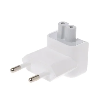 Uute tulijate MEID EU Pistik Reisi Laadija Konverteri Adapter Power Supplies for Apple MacBook Pro / Air / iPad/ iPhone HR