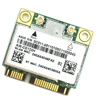 BCM94352HMB 802.11 ac 867Mbps Dual-band 2.4&5G AC Bluetooth-ühilduva 4.0, WiFi, Raadiovõrgu eest Hackintosh 19