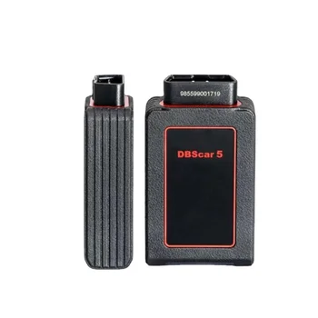 DBSCAR5 Adapter DBSCAR 5 Bluetooth-Liides Launch X431 V / V+ / pro / pro3 / plussid / pro3S / DIAGUN IV / Pro Mini X-431 22